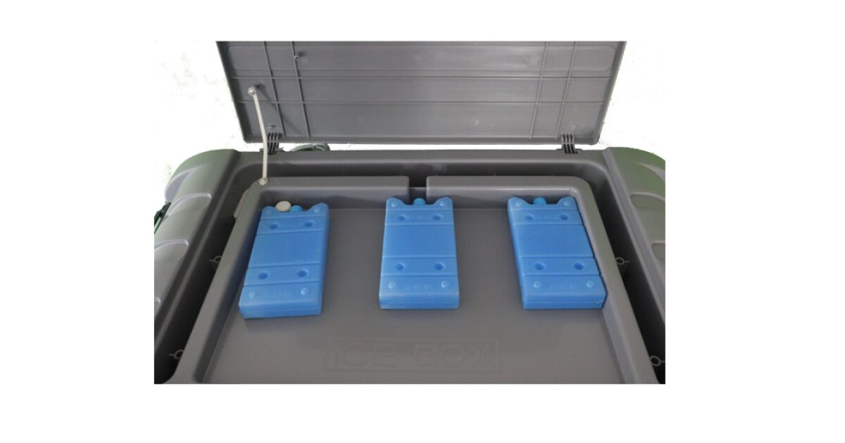 Chladič vzduchu JUMBO 120L, prietok 11000 m³/h, 350W, AGri, 120l nádrž, 4D chladenie, SWING, automatický prívod vody, pre 100 m², vnútorné/vonkajšie použitie, pre terasy / haly / komerčné priestory / trhy / pláž / bazén, Rozmery: 840 x 1380 x 590 mm 157215283