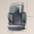 KINDERKRAFT XPAND 2 I-SIZE 100-150 CM autósülés, ROCKET GREY 163663105