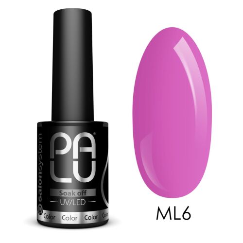 Palu - Malaga ML6 157791707 - Gél lakk