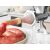 Meat mincer manual sausage stuffing machine manual 178880737