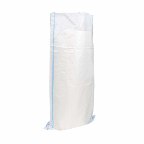 50x100 cm-es polipropilén zsák, ellenálló anyagból 158154967 - Takarmánytároló