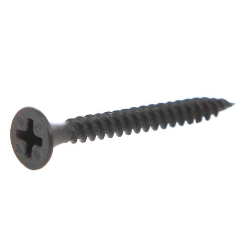 1000 darab önfúró fa csavar 3.5x25mm, süllyesztett fej, kereszt 158159237 - Barkács és DIY