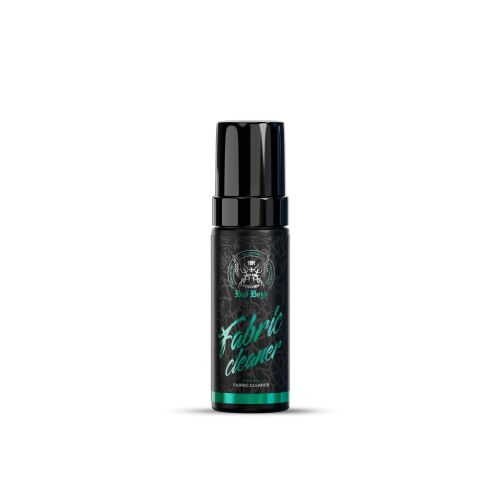 BadBoys Textiltisztító Habtisztító Oldat, 150ml 157238275 - Szőnyeg- és kárpittisztító szer