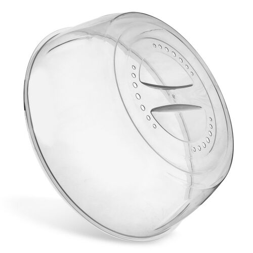 Mikrohullámú sütő fedő 26 cm 162374163 - Mikrohullámú sütő kiegészítő