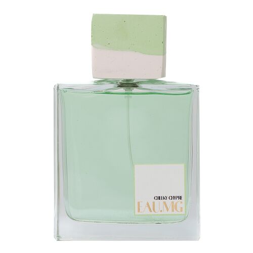 Eau.Mg, Cheeky Chypre, Parfüm kivonat, Uniszex, 100 ml 157245202 - Unisex parfüm