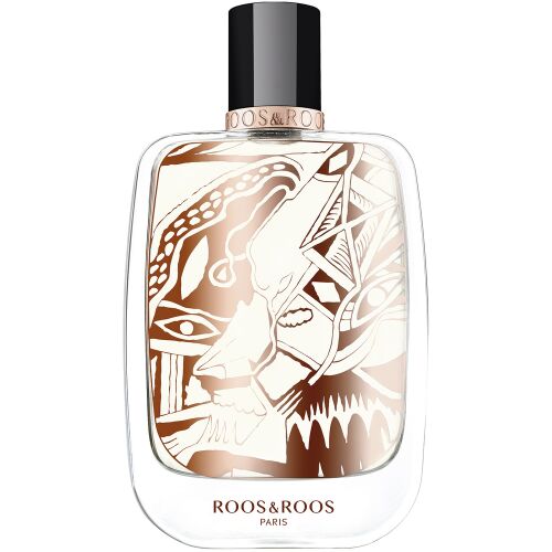 Roos & Roos, Nymphessence, Parfüm, Nőknek, 100 ml