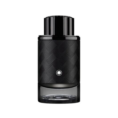 Montblanc Explorer 100ml férfi kölni, kifinomult és férfias illat. 