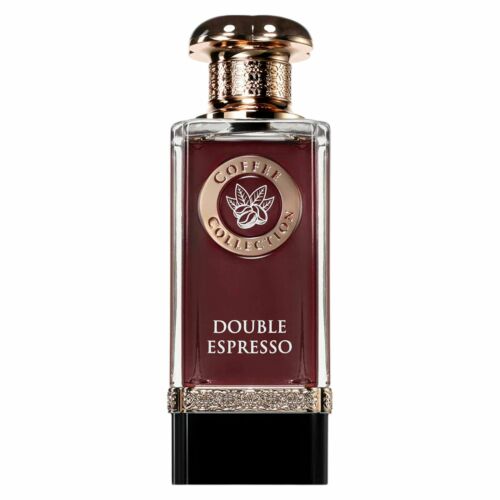 Fragrance World, Double Espresso, Parfüm, Uniszex, 100 ml