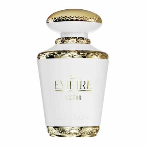 Khadlaj, Empire Victory, Parfüm, Uniszex, 100 ml 158383094 