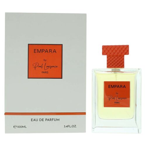 Paul Lawrence, Empara, Parfüm, Unisex, 100 ml 157246325 