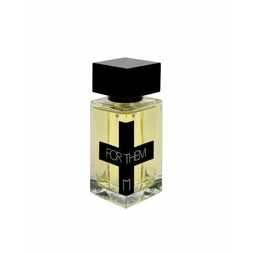 For Them, No. 1, Parfüm, Uniszex, 50 ml 157246459 - Parfüm