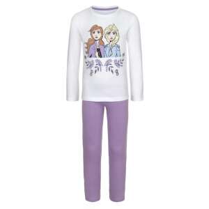 Disney Jégvarázs gyerek hosszú pizsama 110/116 cm 50302021 Gyerek pizsama, hálóing - Bob, a mester - Jégvarázs
