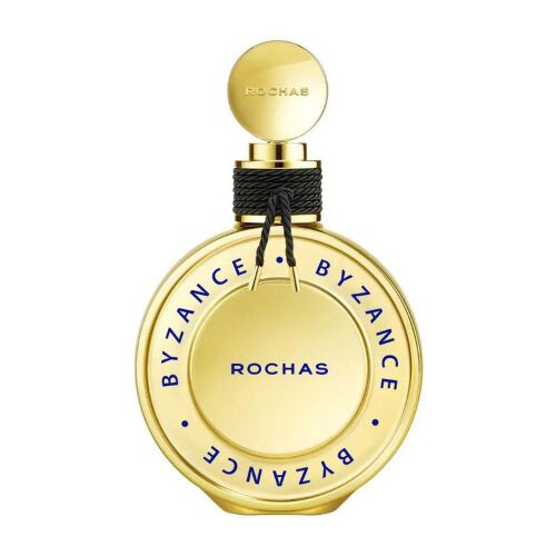 Rochas Byzance Gold parfüm nőknek, 40ml üveg, elegáns illat - Parfüm