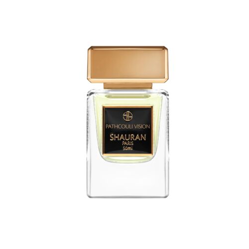 Shauran, Patchouli Vision, Parfüm, Uniszex, 50 ml 157246744 - Unisex parfüm