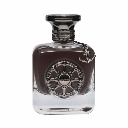 Aurora Explorer Black Férfi Parfüm 100ml, férfias illat 