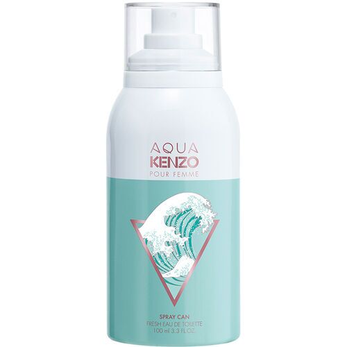 Kenzo Aqua Kenzo Fresh Toalettvíz Nőknek, 100 ml - Parfüm