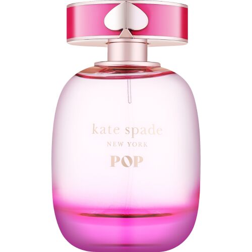 Kate Spade POP parfüm nőknek, 60ml üveg, rózsaszín illat - Női parfüm