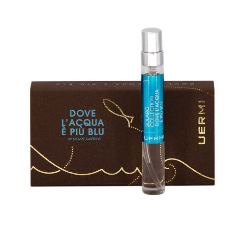 Uermi, Dove L'acqua E Piu Blu, parfüm, uniszex, 8.5 ml 157247369 - Unisex parfüm