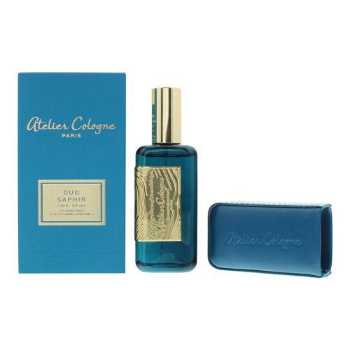 Atelier Cologne, Oud Saphir, Parfüm, Uniszex, 30 ml 157247400 - Unisex parfüm