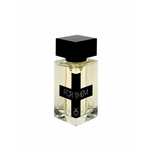For Them, No. 5, Parfüm, Uniszex, 50 ml 157247449 - Unisex parfüm