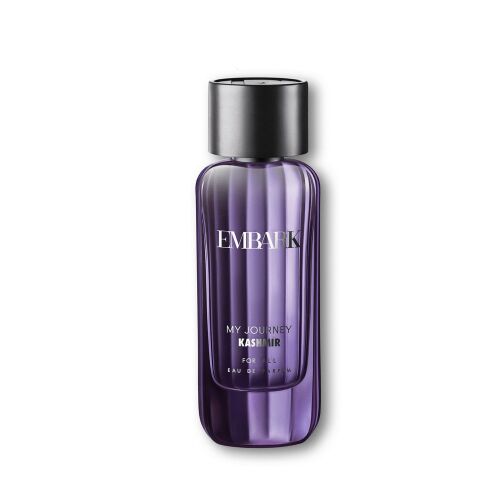 Embark, My Journey Kashmir, Parfüm, Uniszex, 100 ml 157247742 - Unisex parfüm