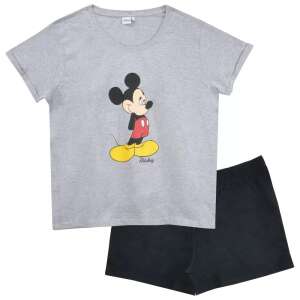 Disney Mickey női rövid pizsama L 50287301 "Mickey"  Gyerekruhák & Babaruhák