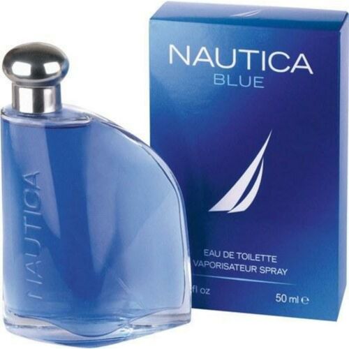 Nautica Blue Eau de Toilette 100ml férfiaknak 