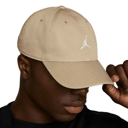 Jordan Club Unstructured Férfi Sapka (M/L) 157251025 