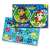 Paw Patrol 50 piece puzzle featuring Chase and Marshall