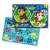 Paw Patrol 50 piece puzzle featuring Chase and Marshall