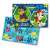 Paw Patrol 50 piece puzzle featuring Chase and Marshall