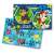Paw Patrol 50 piece puzzle featuring Chase and Marshall