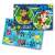 Paw Patrol 50 piece puzzle featuring Chase and Marshall