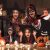 Halloweeni csuklyás köpeny , véres kéz mintázattal , gyerekeknek 157255286