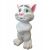 Beszélő Tom cat játék , 20 cm 157259083