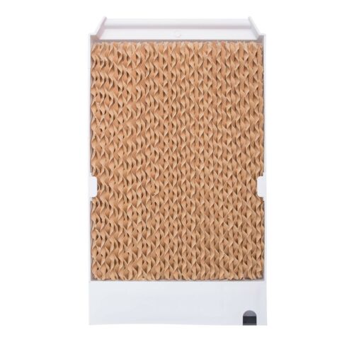 Home LHP400DT párásító betét LHP400D léghűtőhöz, csere szűrő - Párásító szűrő