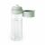 Brita Fill&Go Vital világoszöld kulacs nyitott fedéllel