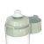Közelkép a Brita Fill&Go Vital kulacs fedeléről