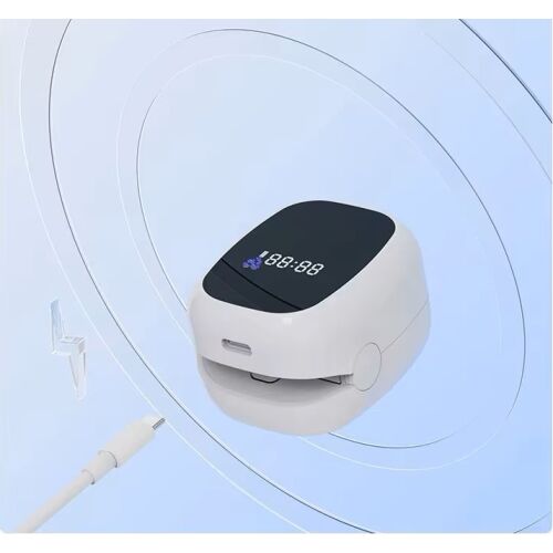 Nail Fungus Pro Cleaning Laser Device - Lézeres Körömgomba kezelő 157283793 - Lágylézer készülék