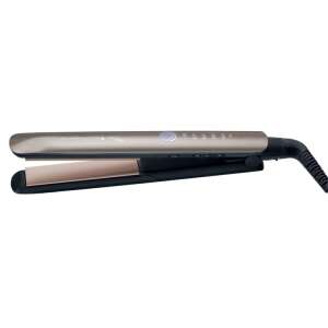 Remington S8590 Keratin Therapy Pro 46W 230 °C bronzová keramická žehlička na vlasy 56123351 Žehličky na vlasy