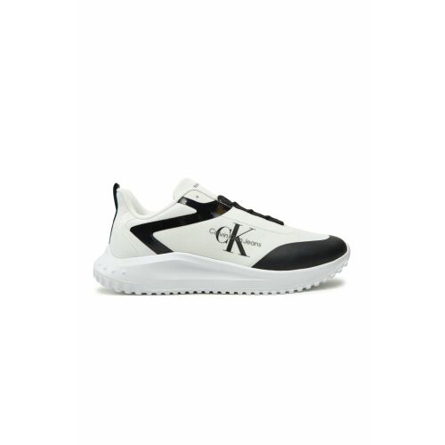Calvin Klein Jeans YM0YM00968 43 EU fehér férfi cipő 157302083 - Férfi sportcipő