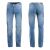 Farmer motoros nadrág W-TEC Shiquet fekete 5XL 159628002