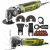 Ryobi RMT300-SA Multivágó Szerszám 157311516