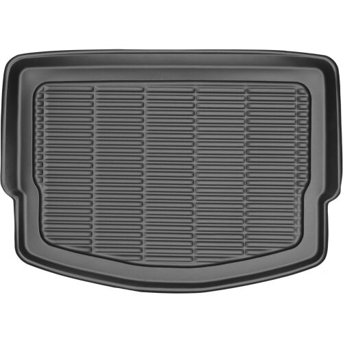 Csomagtartó MAX-MAT 911407 - Nissan Note II Hatchback 2013- (alsó padló) 157319373 - Csomagtértálca