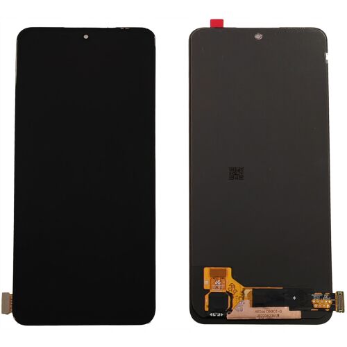 OLED KIJELZŐ XIAOMI REDMI NOTE 12 4G 5G POCO X5 22111317 157321347 - Mobiltelefon kijelző