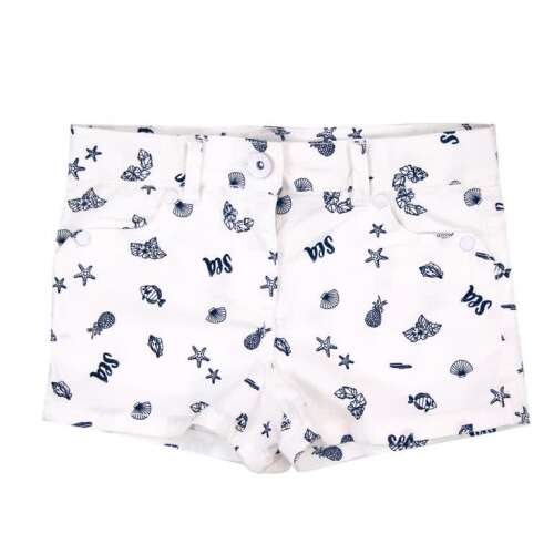 boboli Meeressternmuschel gemusterte Shorts 3-4 Jahr (104 cm)