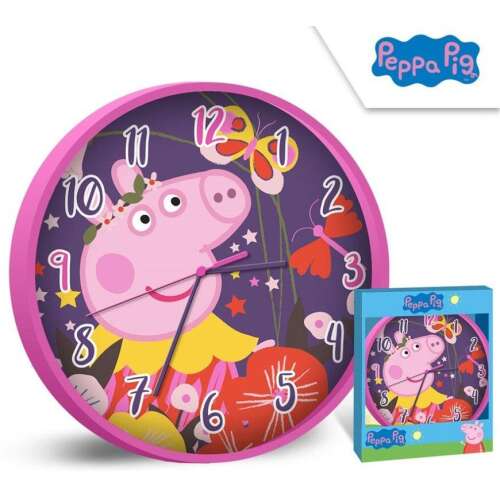 Peppa Pig Peppa Pig Tablica ścienna 25 cm