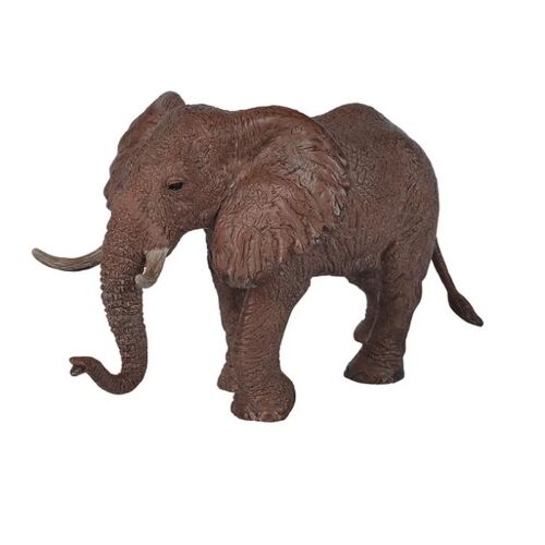 Simba elefánt barna figura 9 -16 cm 157344568 - Figura