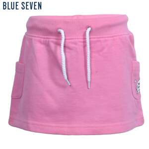 Blue Seven zsebes pamut szoknya rózsaszin 2-3 év (98 cm) 44246804 Gyerek szoknya