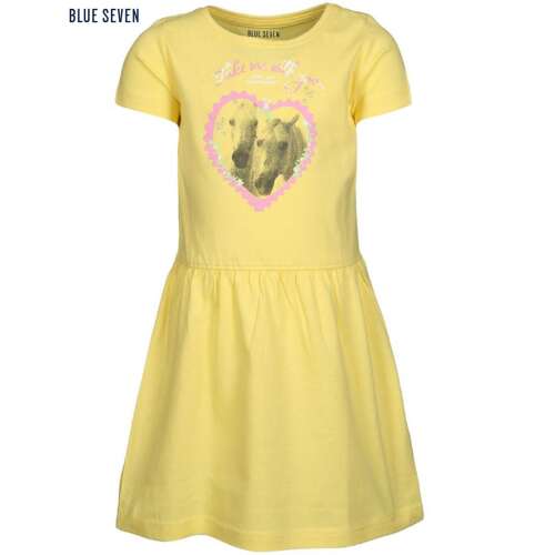 Blue Seven odjeća konjske srčane žute 18-24 mj. (92 cm) 44246925